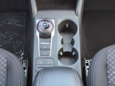 New 2026 Ford Escape Active image 19