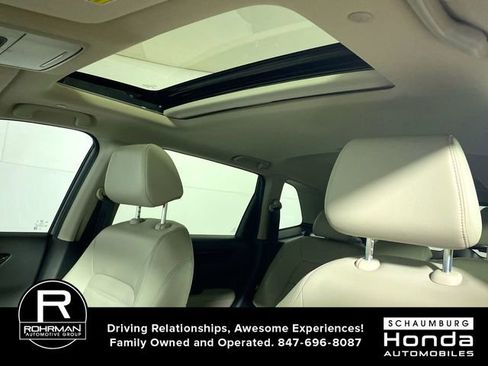 Used 2025 Honda CR-V EX-L image 18