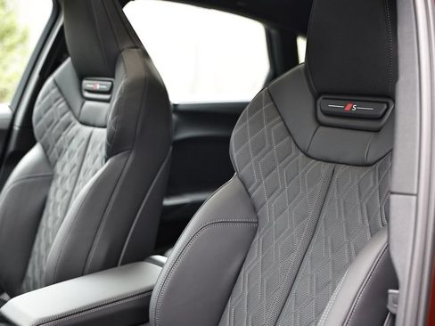 New 2026 Audi S5 Prestige AWD/4WD image 21
