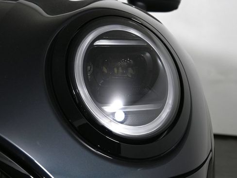 New 2026 MINI Cooper S FWD image 11