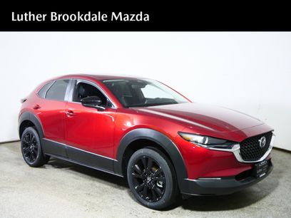 New 2026 MAZDA CX-30 AWD 2.5 S w/ Select Sport Pkg