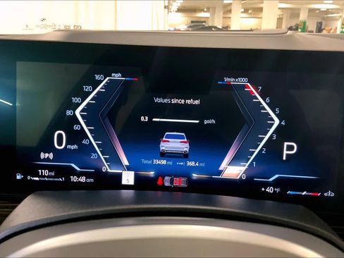 Used 2024 BMW X5 xDrive40i w/ M Sport Package image 26