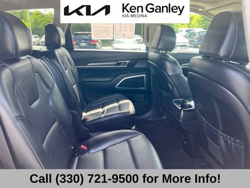 Certified 2022 Kia Telluride S AWD/4WD image 59