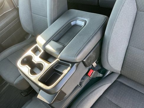 Used 2024 GMC Sierra 1500 Elevation w/ LPO, Elevation Black Package image 67