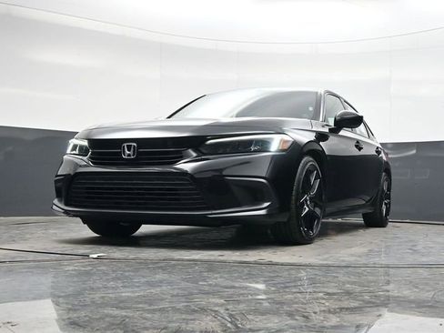 Used 2024 Honda Civic Sport image 27