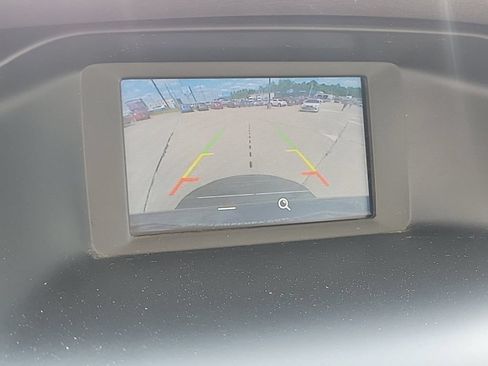 Certified 2018 Ford Focus SE FWD image 27