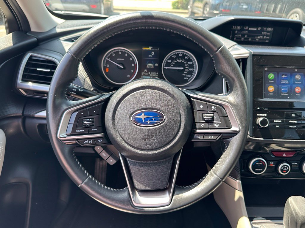 Used 2020 Subaru Forester Premium AWD/4WD image 30
