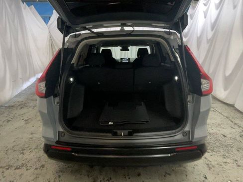 Used 2023 Honda CR-V LX image 22