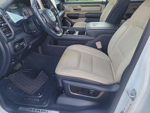 Used 2020 RAM 1500 Limited RWD image 12