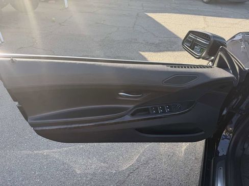 Used 2012 BMW 650i Convertible RWD image 11