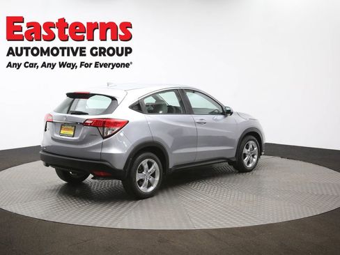 Used 2019 Honda HR-V LX image 39