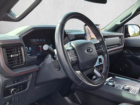 Used 2024 Ford Expedition Max Limited AWD/4WD image 6