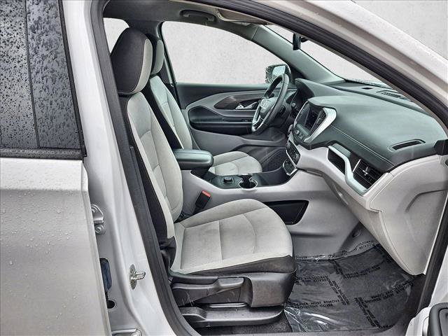 Certified 2024 GMC Terrain SLE FWD image 20