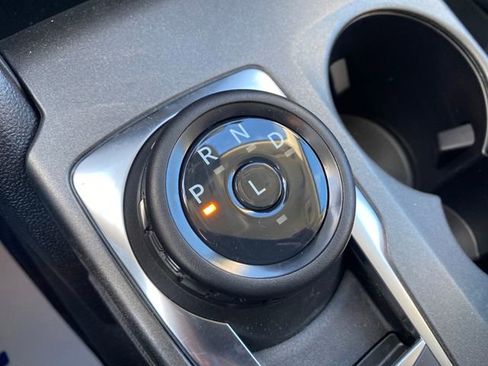 New 2025 Ford Bronco Sport Big Bend w/ Convenience Package image 25