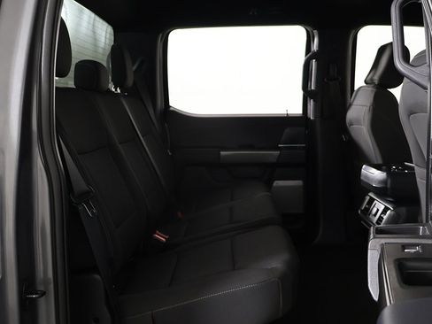 Used 2022 Ford F150 XLT w/ Equipment Group 302A High image 31