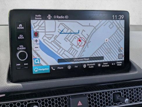 Used 2024 Honda Civic Sport Touring image 15