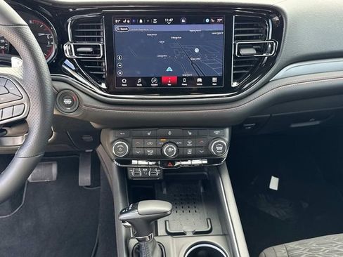 New 2026 Dodge Durango GT AWD/4WD image 17