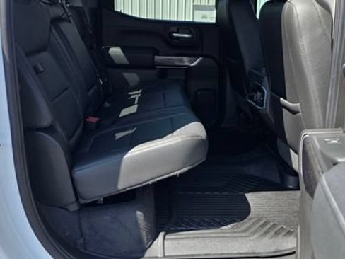 Used 2021 Chevrolet Silverado 1500 LTZ AWD/4WD image 14