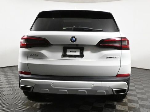 Used 2022 BMW X5 xDrive40i image 6