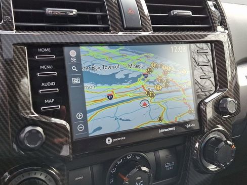 Used 2022 Toyota 4Runner SR5 Premium w/ Moonroof Package image 18