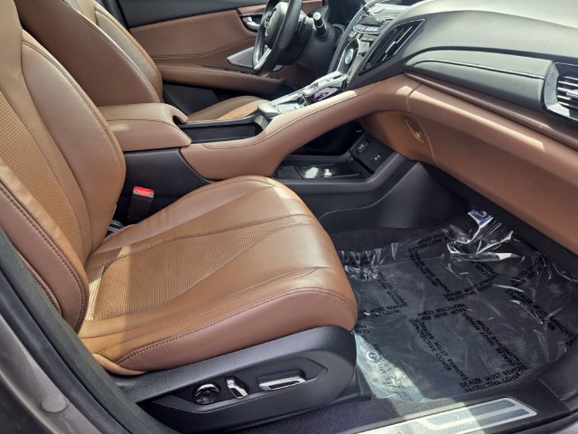 Certified 2023 Acura RDX w/ Technology Package FWD image 16