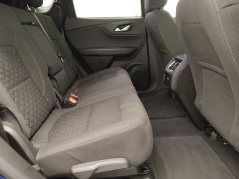 Used 2022 Chevrolet Blazer LT image 19