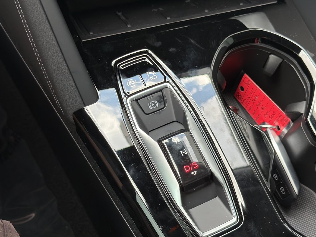 New 2026 Audi Q5 2.0T AWD/4WD image 25