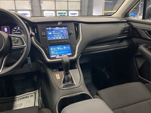 Certified 2025 Subaru Legacy image 22