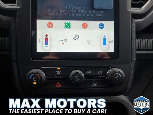 New 2025 Ford Ranger XL image 20