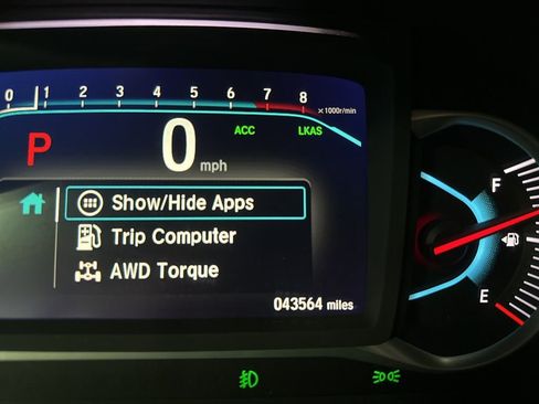 Used 2022 Honda Pilot Sport image 28