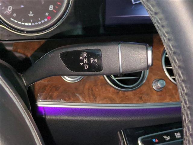 Used 2018 Mercedes-Benz E 300 image 12