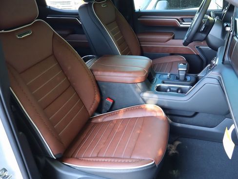 New 2026 GMC Sierra 1500 Denali Ultimate image 26