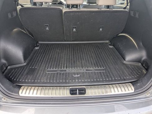 Used 2020 Kia Sportage S w/ S FWD Sunroof Package image 10