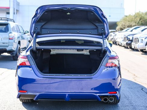 Certified 2023 Toyota Camry SE image 23