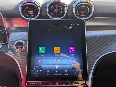 New 2026 Mercedes-Benz GLC 300 image 12