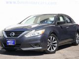 Used 2016 Nissan Altima 2.5 SV image 2