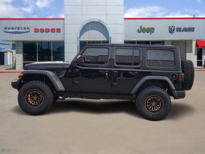 New 2026 Jeep Wrangler Sport