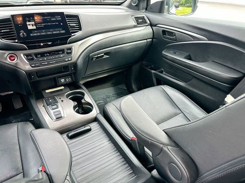 Used 2022 Honda Passport EX-L image 22