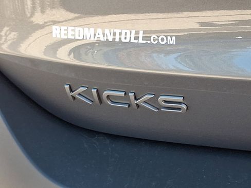 Used 2026 Nissan Kicks SV w/ Cold Weather Package image 29