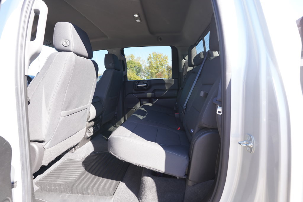 Used 2020 Chevrolet Silverado 3500 LT w/ All Star Edition AWD/4WD image 15