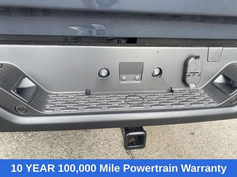 New 2026 RAM 1500 Rebel w/ G/T Package image 21