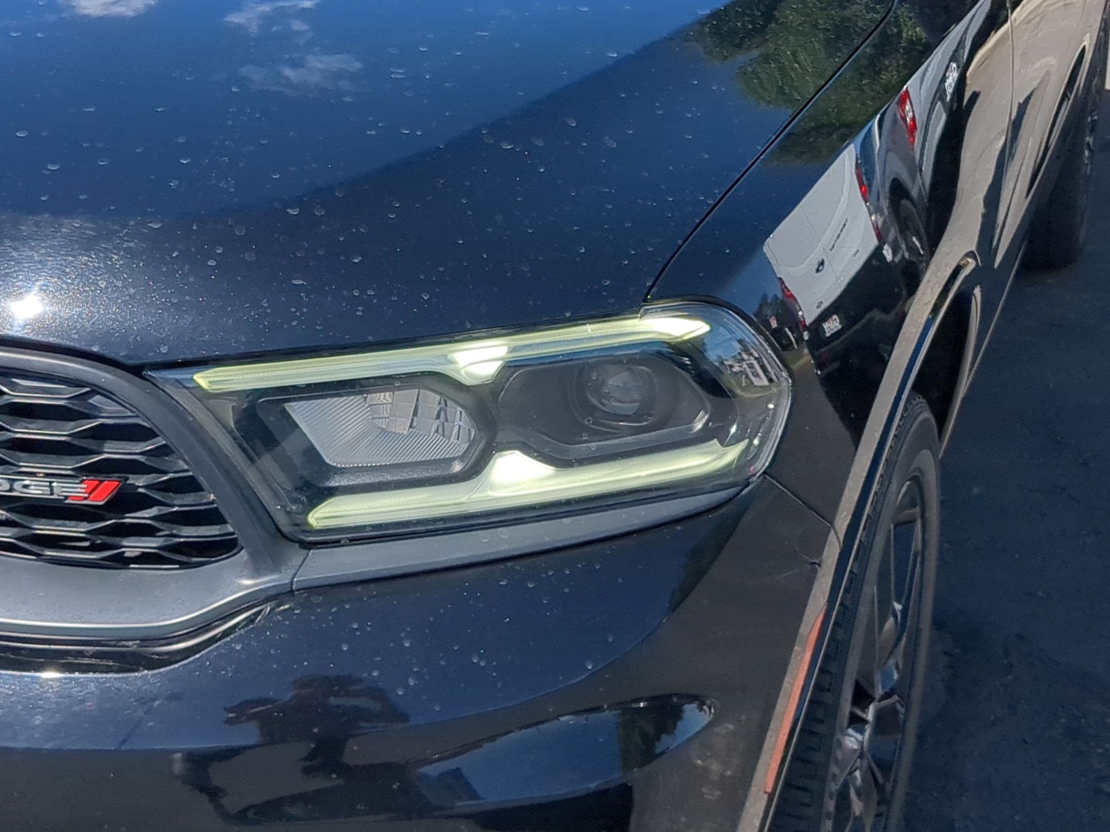 Used 2024 Dodge Durango GT AWD/4WD image 12