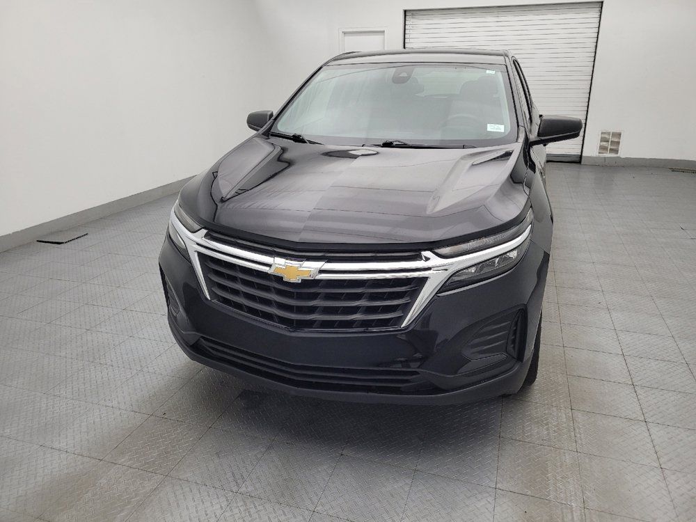 Used 2024 Chevrolet Equinox LS w/ LS Convenience Package FWD image 15