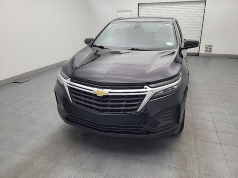 Used 2024 Chevrolet Equinox LS w/ LS Convenience Package FWD image 15