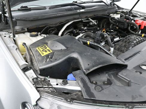 Used 2020 Ford Ranger Lariat w/ Equipment Group 501A Mid image 38