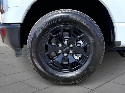 Used 2025 Ford F150 Lightning Pro image 10