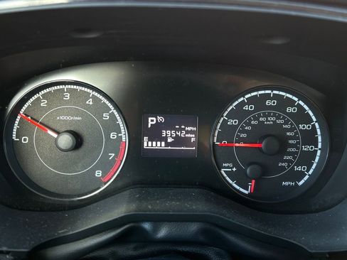 Used 2019 Subaru Impreza 2.0i image 22