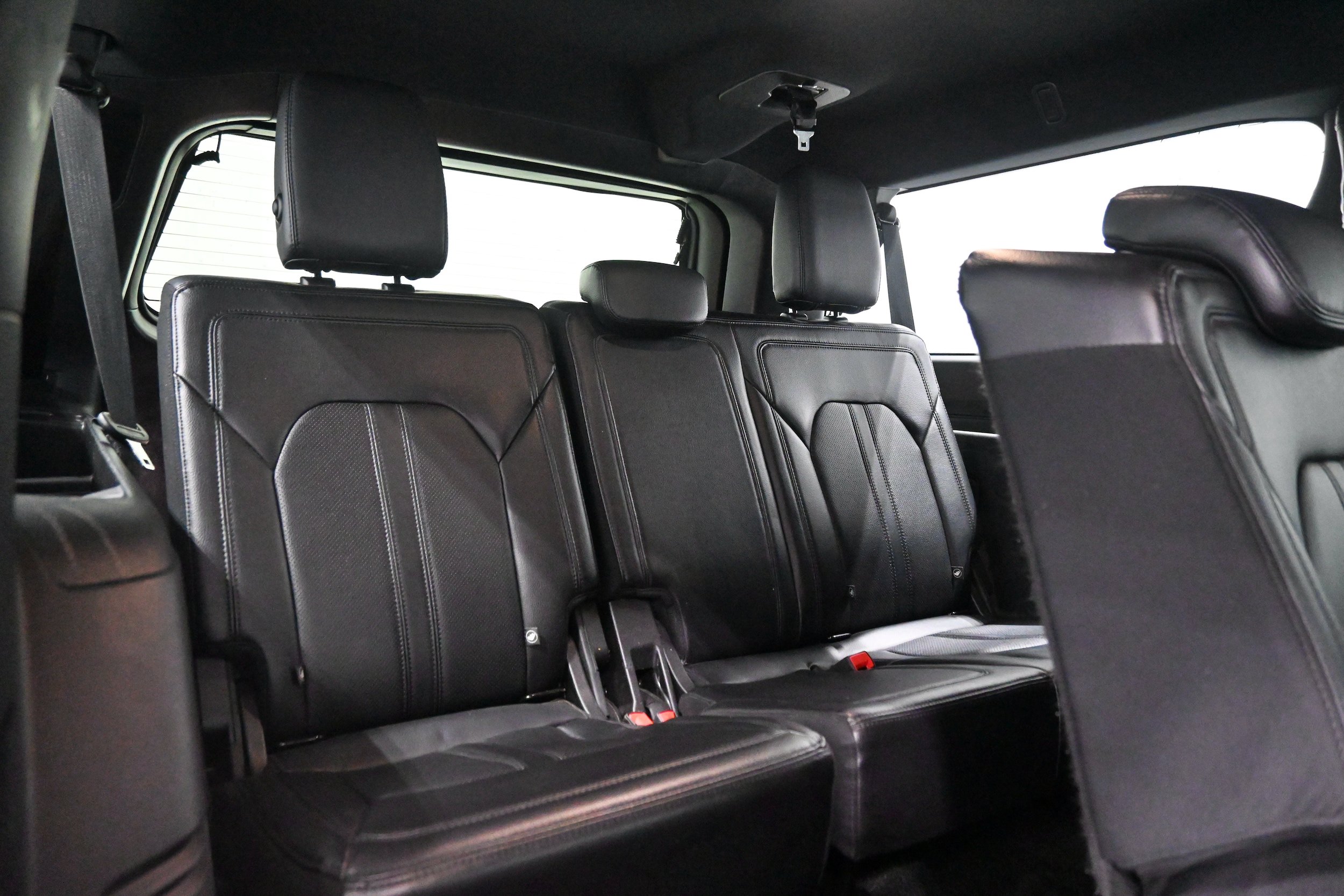 Used 2020 Ford Expedition Max Limited AWD/4WD image 38