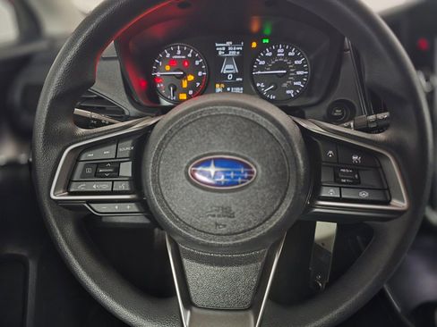 Certified 2025 Subaru Impreza 2.0i w/ Popular Package #1A image 30