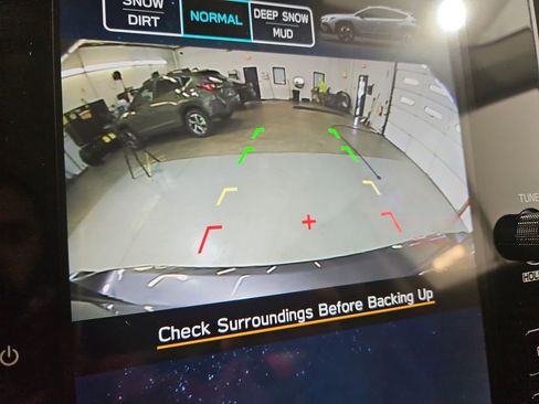 New 2026 Subaru Crosstrek 2.0i Premium image 19